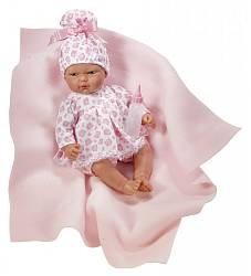 Кукла Оли, 30 см. (Asi, 453830) - миниатюра